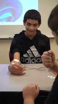 Interactive Lesson on How Brains Work