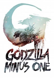 Godzilla Minus One - movie: watch streaming online