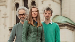 "Present Past"-Projekt: Bulgarische Musik zwischen Folklore und Moderne | BR-Klassik