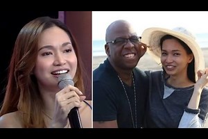 Ex-fiancée of Keith Martin opens up about their love story in ‘EXpecially For You’ | ABS-CBN Entertainment