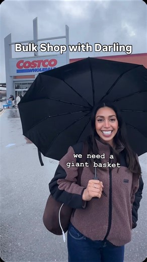 Fred Asquith on Instagram: "You’re gonna give birth to a ball of cheese darling #wife #couples #relatable #shopping #relationshipproblems Hey you, thanks for reading down here! ❤️ This is another super hilarious and relatable sketch I filmed with my beloved and oblivious darling wife but this time shopping in a new well known giant and overstimulating wholesale retailer shop full of miscellaneous food and drink and electronics items - everything you can think of basically! Can you spot which one