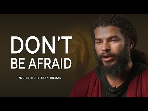 Darius J. Wright — Ending Fear, Consciousness, and the Path to Awakening