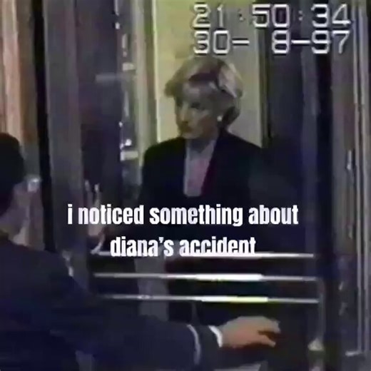 Do you believe Princess Diana is still alive?Have you heard of the witness protection program called 'Gone With the Wind'?