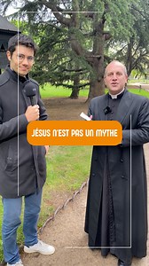 Vous voulez vous former pour répondre aux objections des athées contre la foi catholique ? Je vous recommande ce nouveau livre de Matthieu Lavagna ! #Jésus #onfray #michelonfray #mythe #foi #catholique #histoire #vérité #religion #Christ #croyances #athee #athéisme #protestantisme #Bible | Abbé Matthieu Raffray
