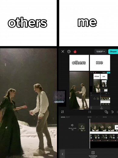 this my winter #meme #relate #random #winter #absurd #snowman #fyp #zy