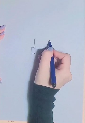 How to draw printer 🖨 step by step كيفية رسم طابعة خطوة بخطوة