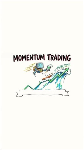 How Algorithms Beat the Stock Market 📈