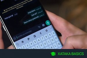 Cómo cambiar el idioma del teclado en WhatsApp, uses cual uses