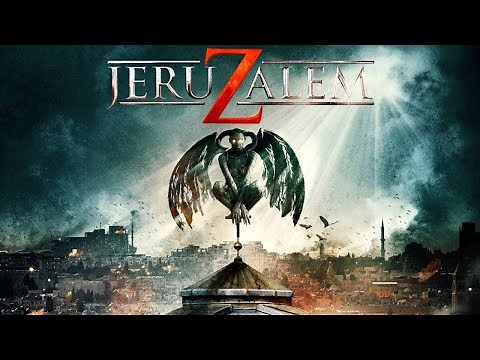 Jeruzalem (2015) | Trailer | Yael Grobglas, Yon Tumarkin, Danielle Jadelyn