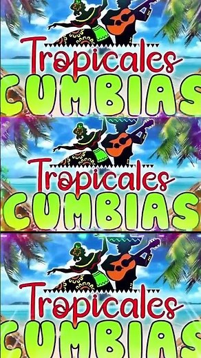 FITO OLIVARES, ACAPULCO TROPICAL,LOS KARKIKS,TROPICAL FLORIDA💖🍉CUMBIAS VIEJITAS TROPICAL PARA BAIL