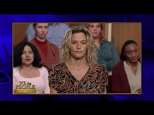 Fatherhood Forfeited | We the People with Judge Lauren Lake