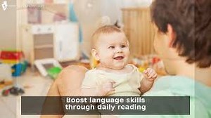 All You Need To Know About Filling Your Child’s Word Gap Video - MomJunction