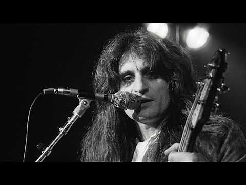 Rush - "Fly By Night / In The Mood" (Live at Capitol Theatre 1976)