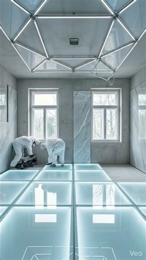 Dirty Room to Dream Space: Complete Cleaning & Renovation Makeover