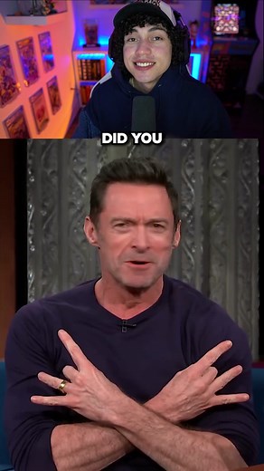 Hugh Jackman's Wolverine Diet: Eating 1000 Calories Daily