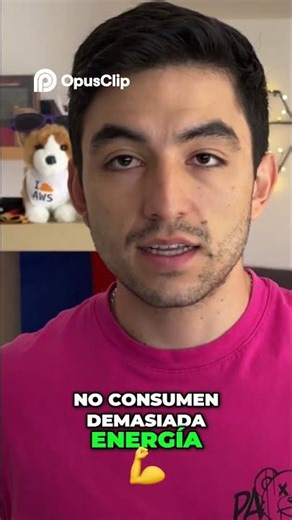 Mini PC Potencia y Ahorro de Energía ¡Sorprendente!