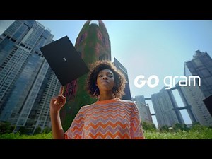 2022 LG gram : Go gram (30s) | LG