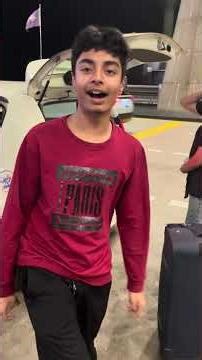 My pro max driver😅