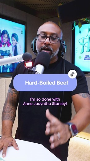 HMC: Hard-Boiled Beef - A Shell-Shocking Situation!