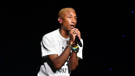 Pharrell has produced many records — here’s a detailed look at his 14 best