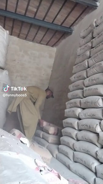 funny Boos on TikTok