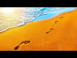 Footsteps of Jesus 🎻 Cello Hymns 🎻 A Divine Journey through Sacred Melodies