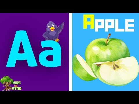 Start Learning journey 🚀 At the first Abc Alphabet toddler learning🤫