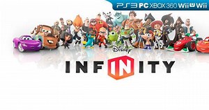 Análisis Disney Infinity - PS3, Nintendo 3DS, Wii U, Xbox 360, Wii, PC