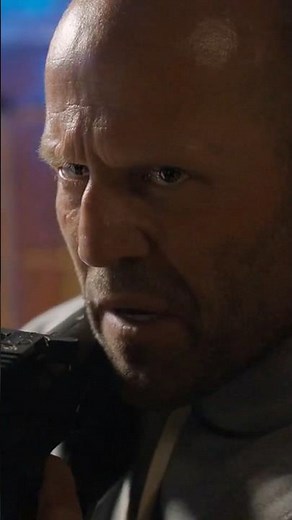 Deckard vs Han - Fast & Furious 10