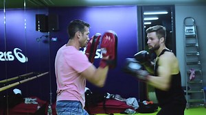 22K views · 274 reactions | Join our English Boxing class at Body Garage Sodeco every Monday and Wednesday with Rudy Paturel | Body Garage | Facebook