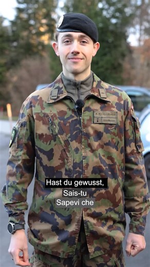 Schweizer Armee | Die Aufforderung zum Obligatorischen Programm erhältst du dieses Jahr nicht nur per Post, sondern auch im Dienstmanager. ⚠️Hinweis: Bitte... | Instagram