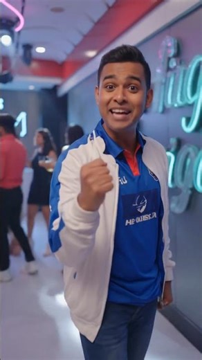 It’s Time To Party 🎉💃 Let’s Go Viral #Shorts #TRINAYANMALI