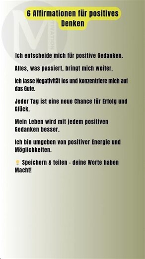 6 einfache Sprüche für gute Laune!