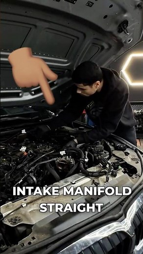 BMW 330i Water Pump Replacement and Hidden Module Access #BMW #B46 #DIY