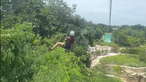 4.2K views · 57 reactions | Punta Cana Day 3 Group Trip 2024  ​⁠​⁠: Scape park Excursions + Pool Party  This Was First MOST Active Day During Out Trip.  Full Video: https://youtu.be/LX8osWlszNo | Dree Heard | Facebook