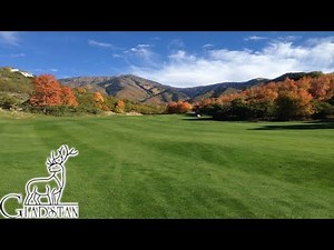 Course Review | Gladstan Golf Course - Payson, Utah