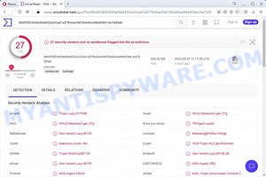 ChromeLoader malware removal instructions
