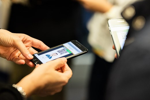 pSims (Participatory Simulations)