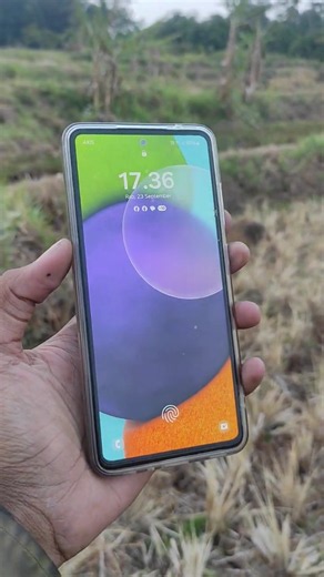 Samsung Galaxy A52🔥