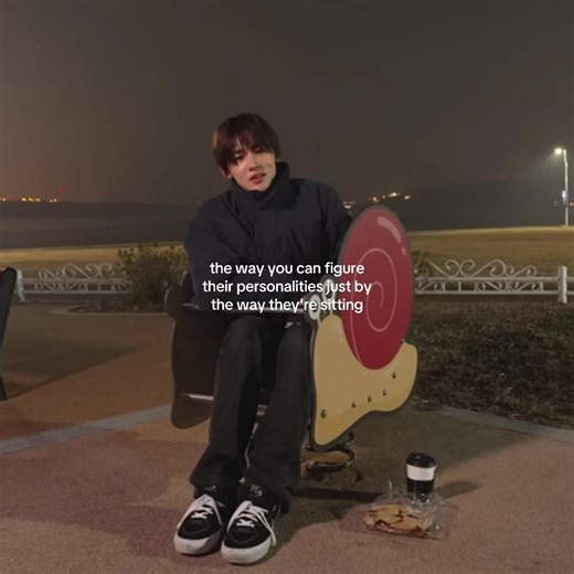 Understanding Personalities Through Body Language