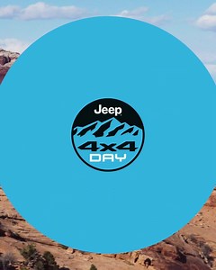 3.4K views · 165 reactions | The impossible — made possible. Welcome to How to 4x4 Lesson 2: Rocking with Lockers! | Jeep Canada | Facebook