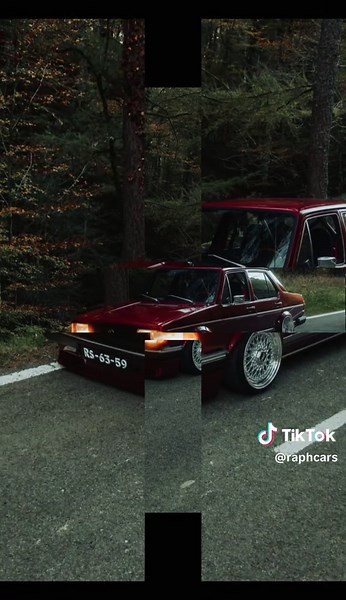 Exploring the Volkswagen Mk1 Jetta Perfection