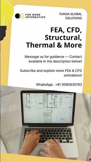 Wave Impact on Wall | CFD Simulation #CFD #WaveImpact #CoastalEngineering #MultiphaseFlow