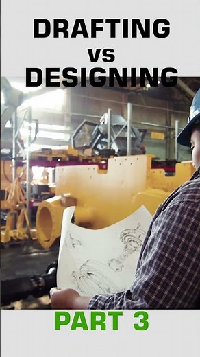 what is Draftsman job ?
