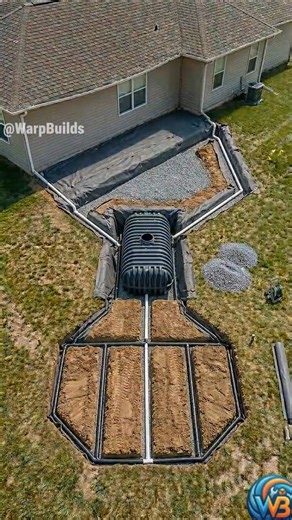 Epic Backyard Transformation | Timelapse #transformation #shorts #gardendesign #backyard