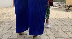 NaavatheQueen on TikTok