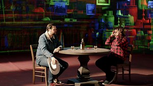 3.5K views · 65 reactions | Epic Games let us take a tour of their multi-million dollar virtual set, The Volume, letting us play with the same video wall technology they use to shoot The Mandalorian. | IGN | Facebook