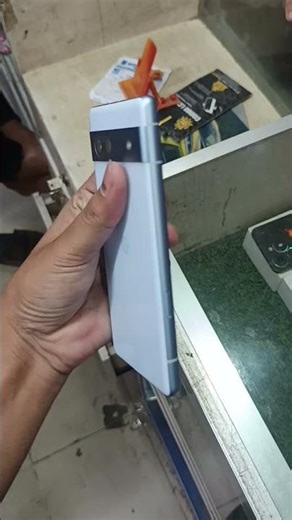 Sell Post Pixel 7a storage 128gb #smartphone #shorts