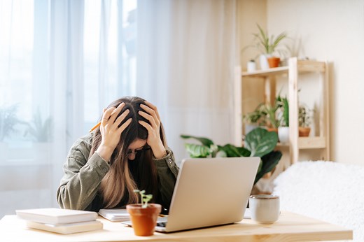 Arrêtez de tout remettre au lendemain : 5 techniques simples et efficaces pour en finir avec la procrastination - Psychologies.com
