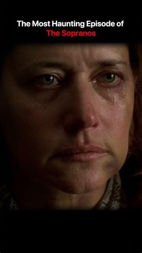 The Most Haunting Episode of The Sopranos